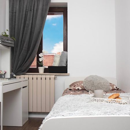 Apartments Ariana Umag Ngoại thất bức ảnh