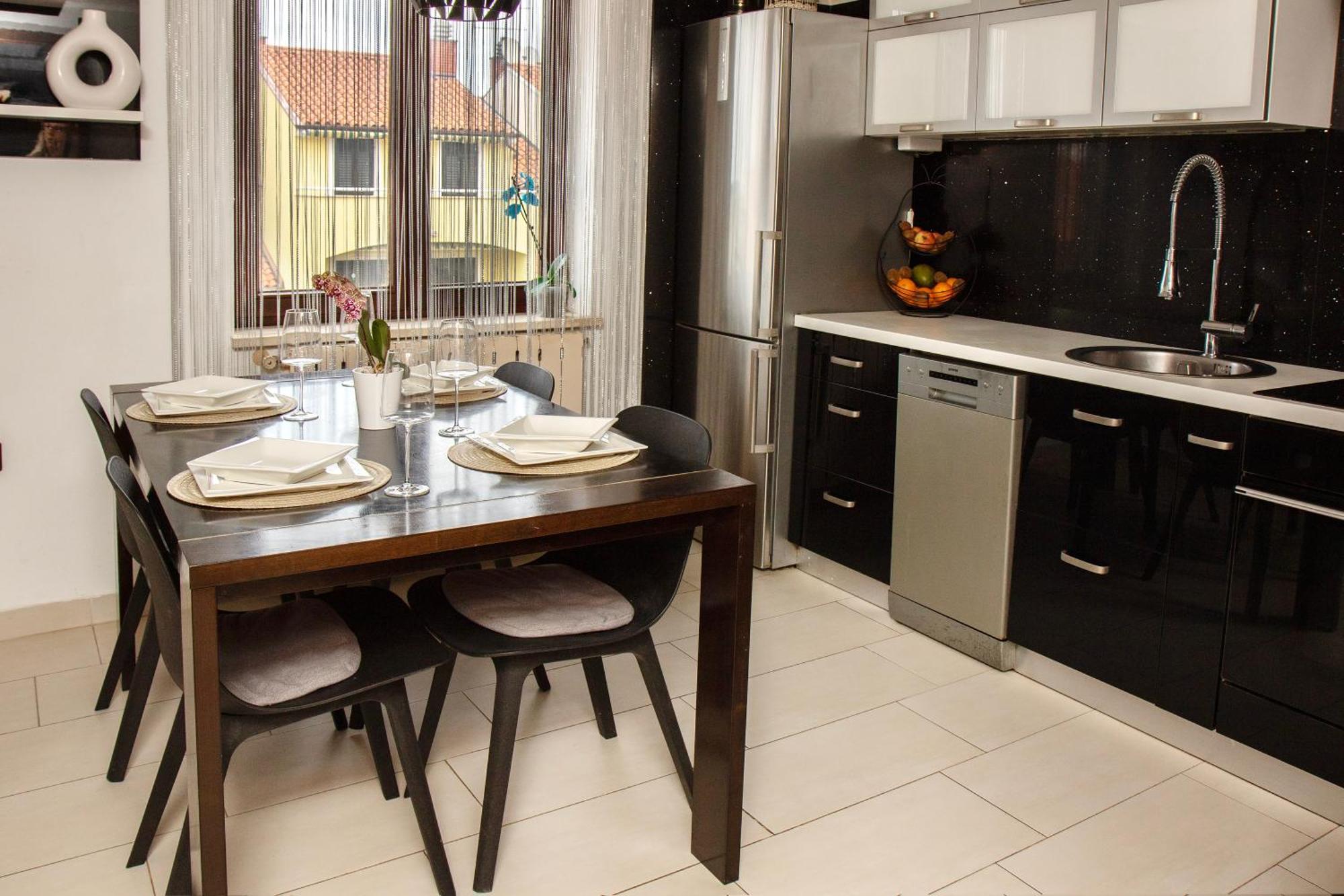 Apartments Ariana Umag Ngoại thất bức ảnh