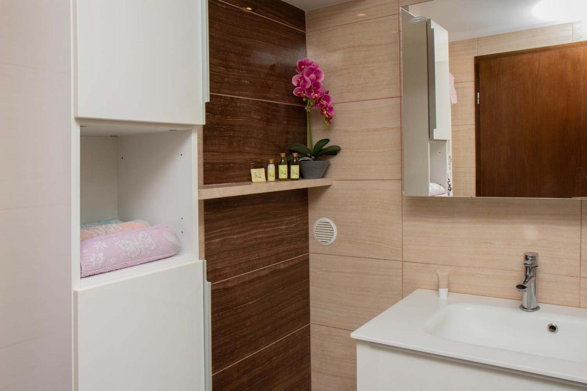 Apartments Ariana Umag Ngoại thất bức ảnh