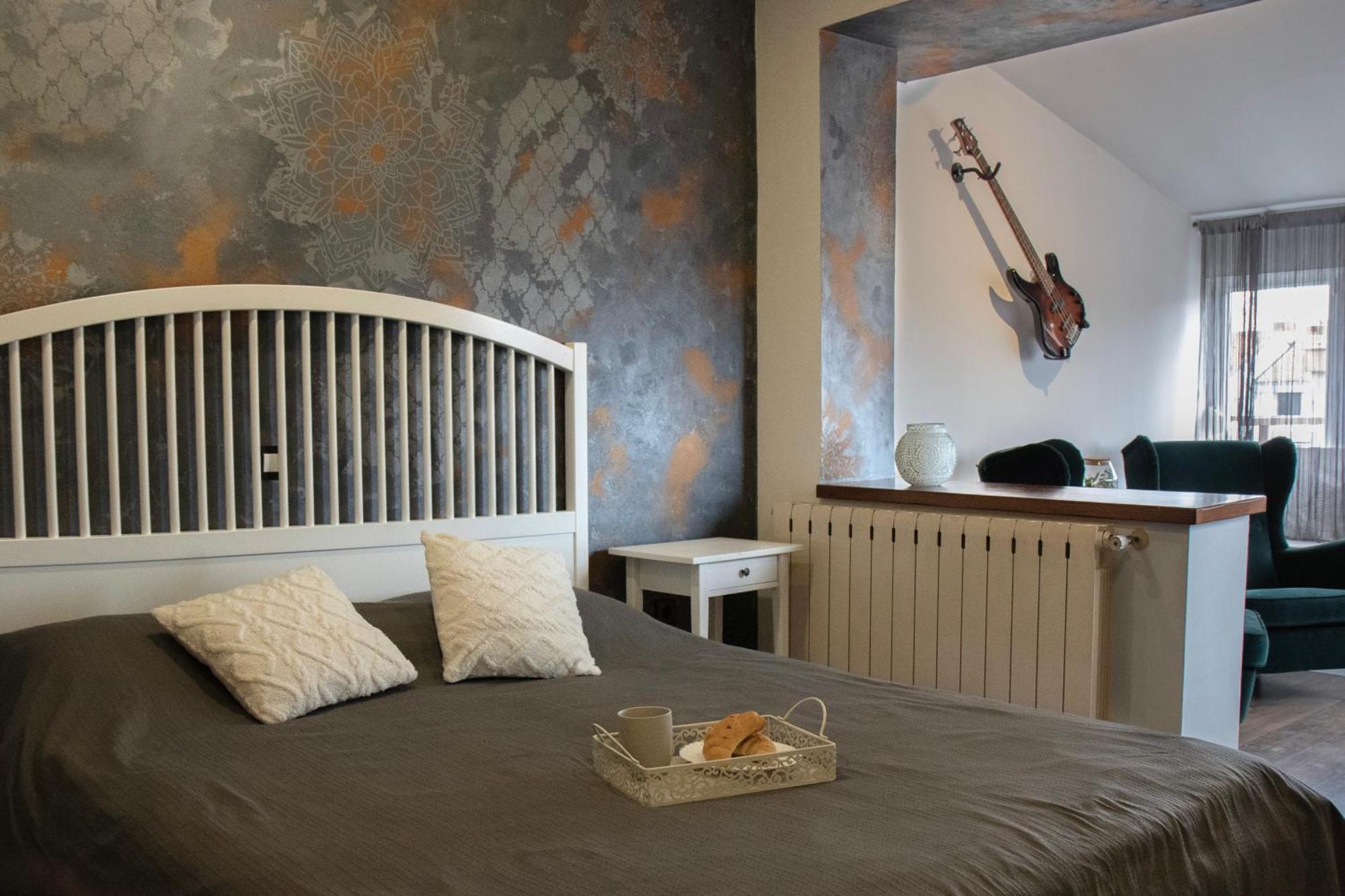 Apartments Ariana Umag Ngoại thất bức ảnh