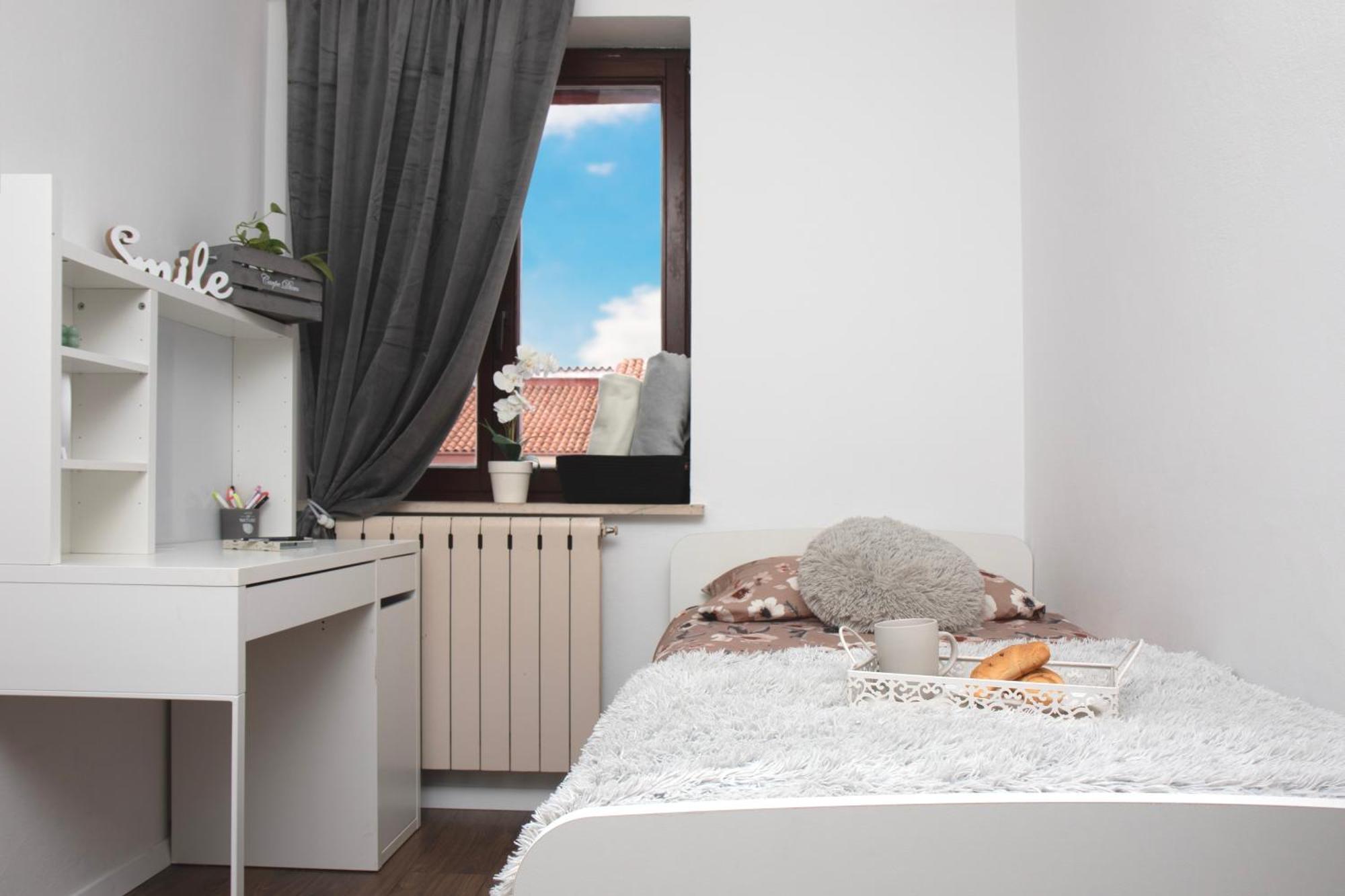 Apartments Ariana Umag Ngoại thất bức ảnh