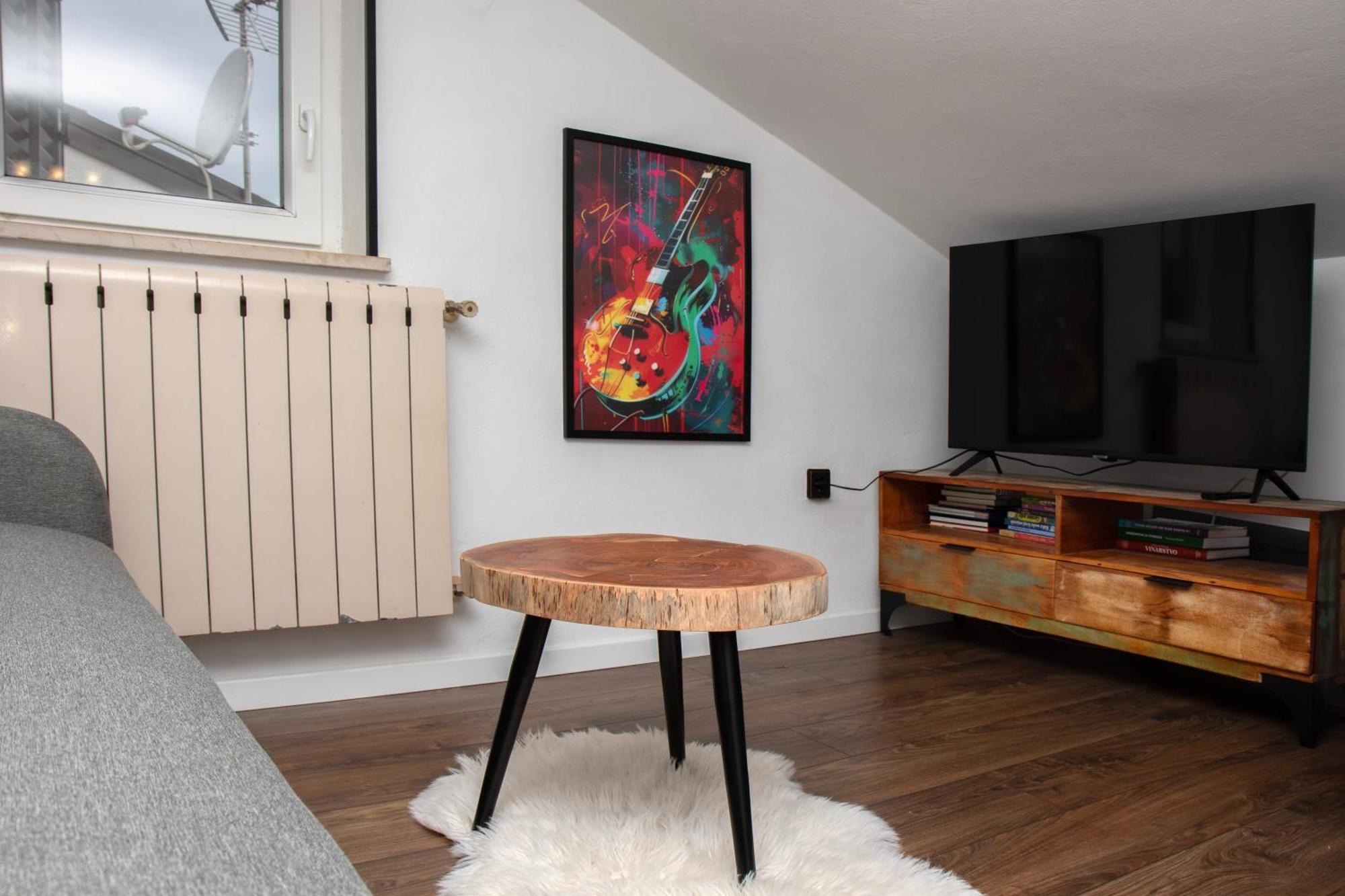 Apartments Ariana Umag Ngoại thất bức ảnh